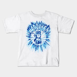 Hadouken Kids T-Shirt